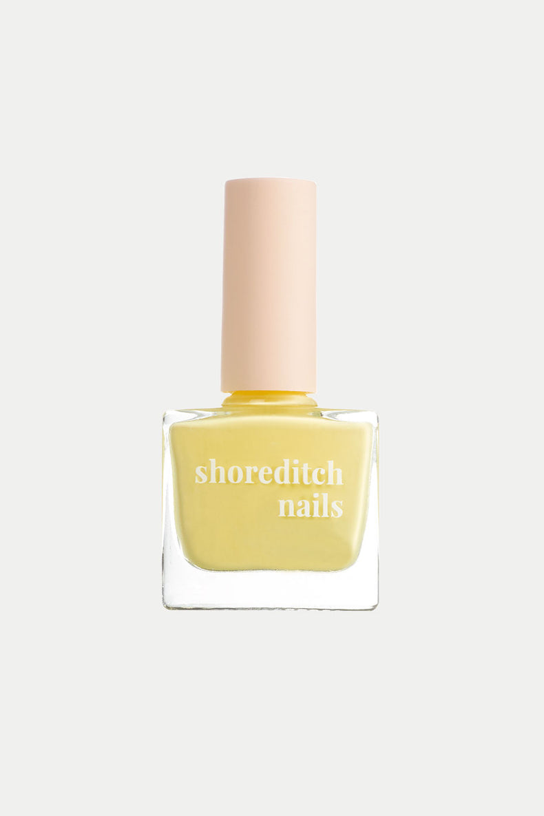Shoreditch Nails The Islington Nail Polish