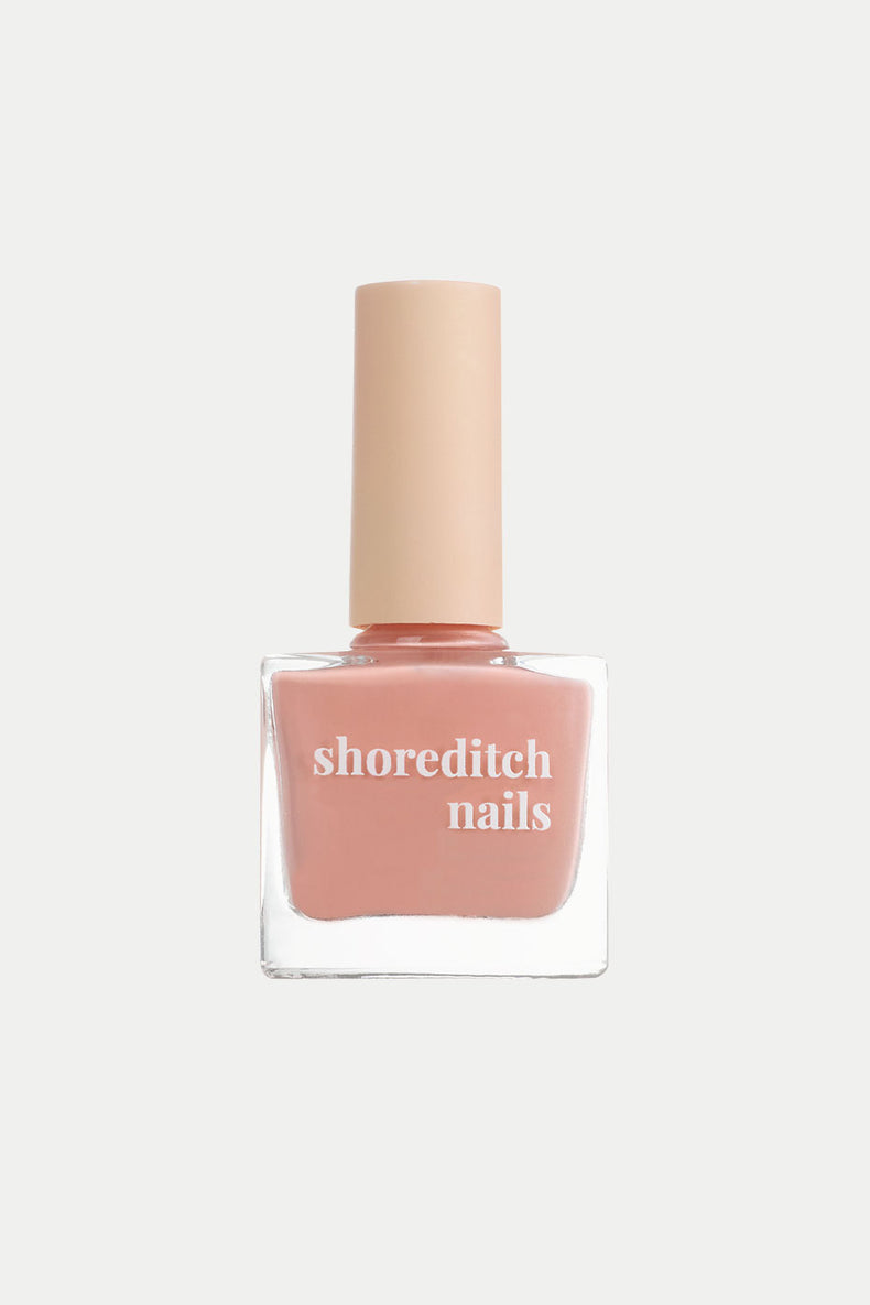 Shoreditch Nails The Shoreditch Nail Polish