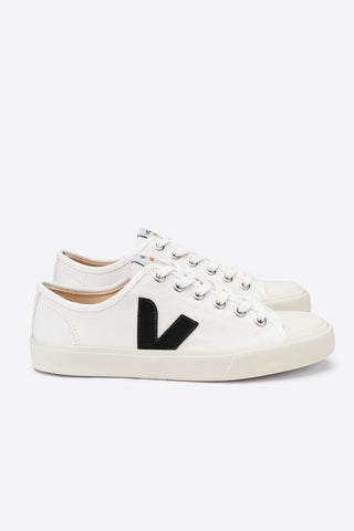 Wata white sales black veja