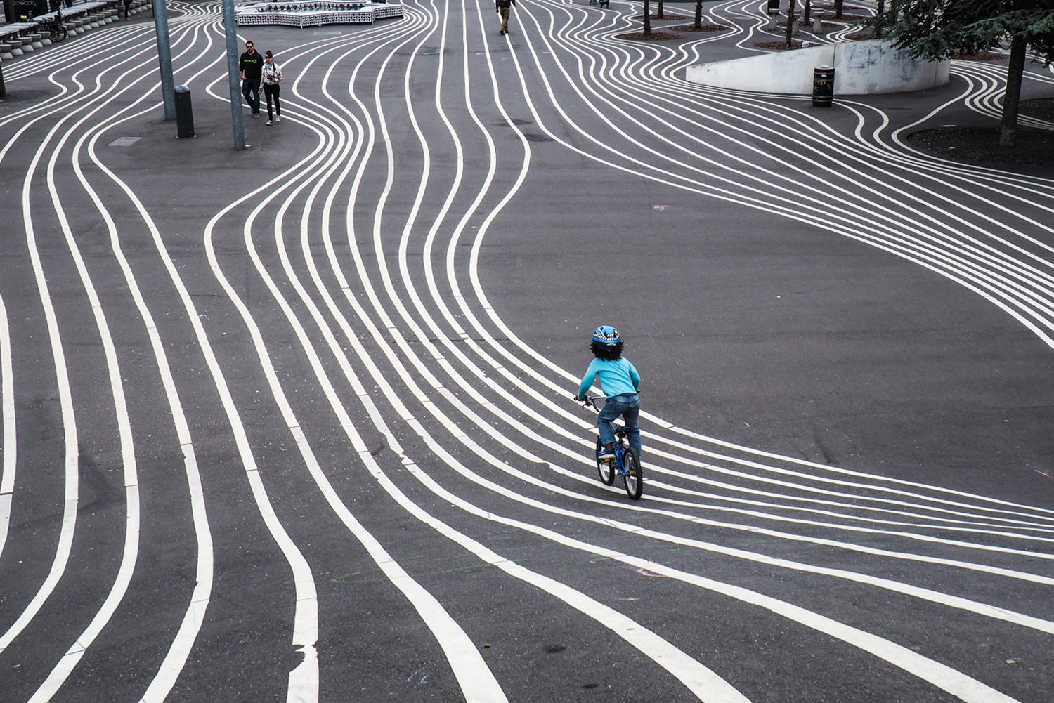 A Collection Of Stories: Copenhagen | AIDA Travel