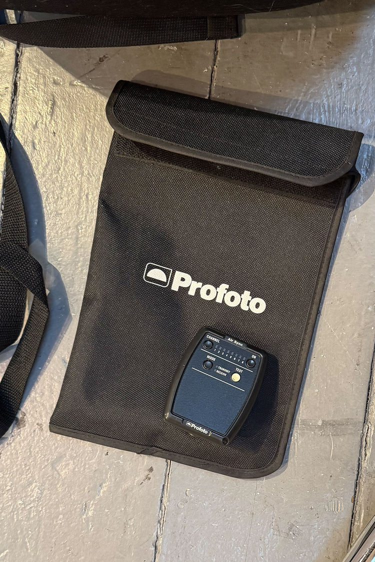 Aida Shoreditch Photo Studio Kit 