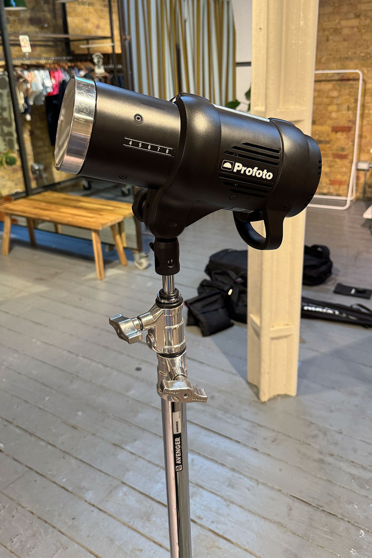 Aida Shoreditch Photo Studio Kit 