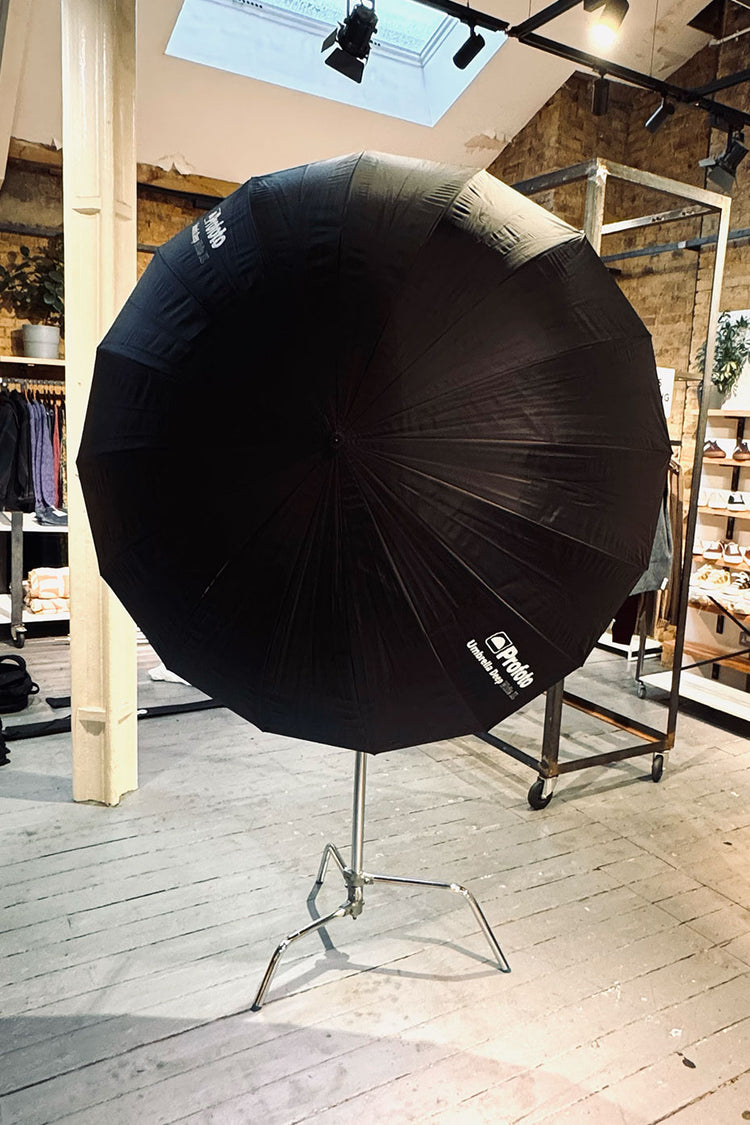 Aida Shoreditch Photo Studio Kit 