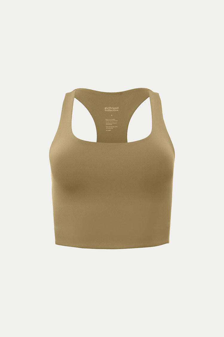 Artichoke Paloma Sports Bra