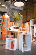 Aida Shoreditch Muuto Storage 