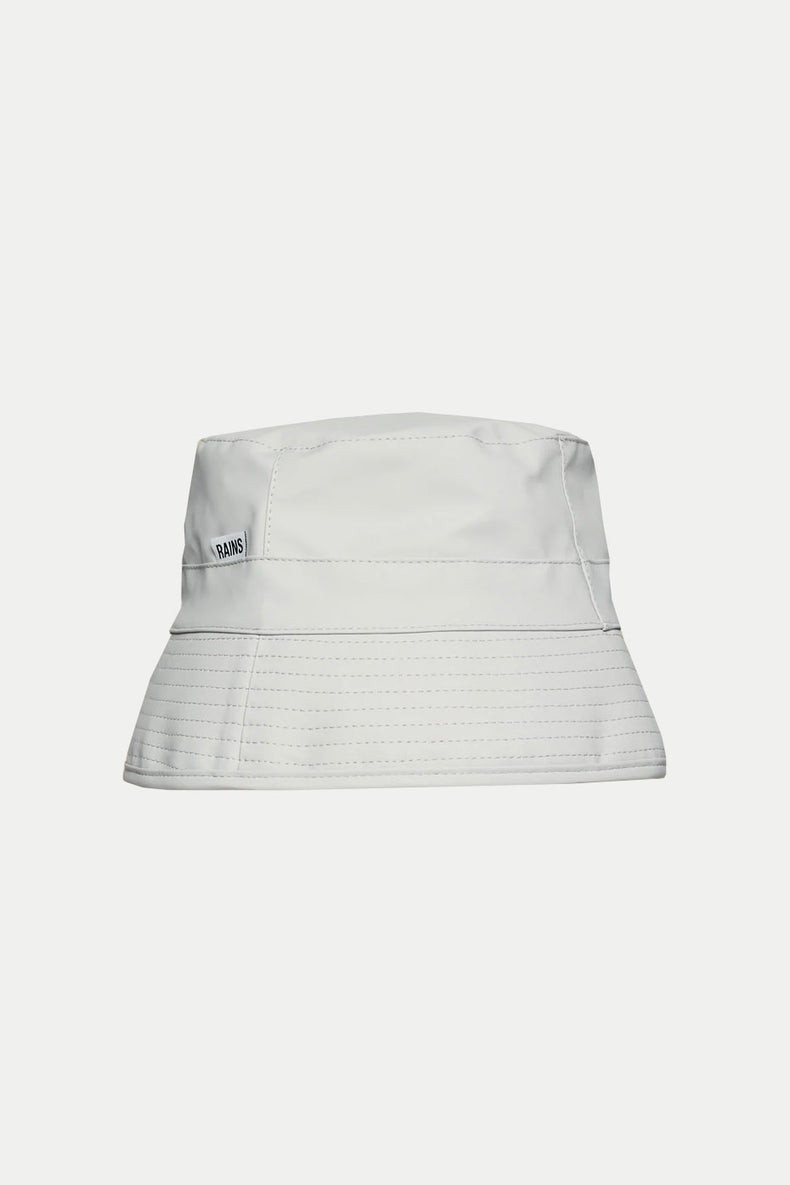 Ash Bucket Hat