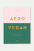 'Afro Vegan' by Hoxton Mini Press