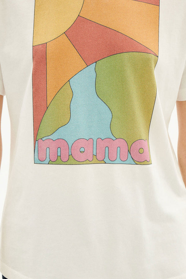 Snow White Mama Juno T-Shirt