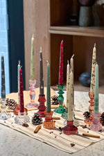 CANDLE PAINTING Sunday 8th December