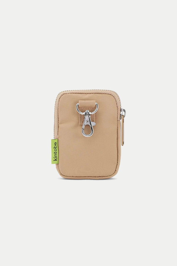 Beige 2025 mini bag