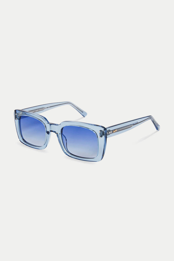 Blue Blue Anna Sunglasses