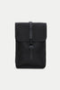 Black Backpack Mini W3