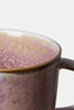 Rustic Pink Chef Ceramics Mug