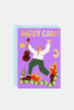 Daddy Cool Gold Foiled Card