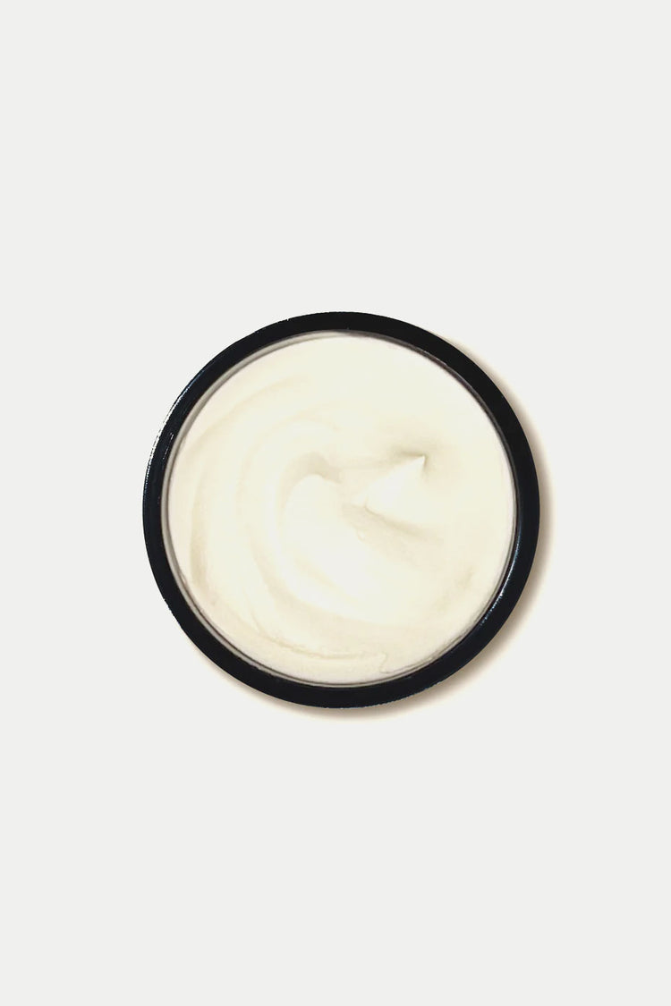 Patchouli & Cedarwood Whipped Body Butter 180ml