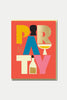 Party Type Card