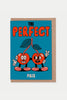 The Perfect Pair Greetings Card