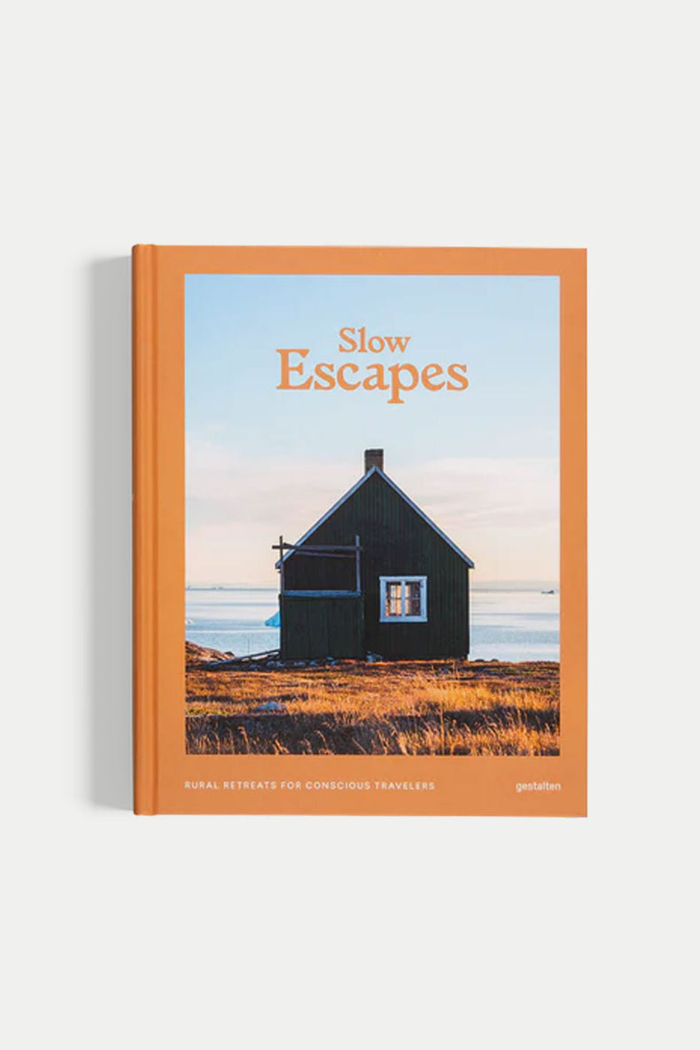 Slow Escapes