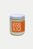 Nude Beach Soy Candle