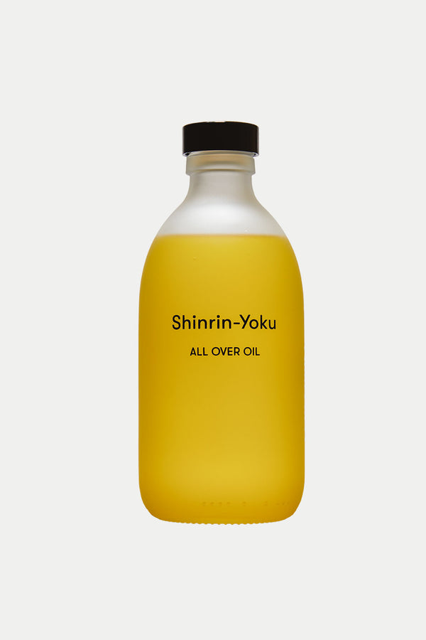 Shinrin Yoku All Over Oil