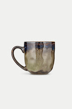 Earth Blue Cali Mug