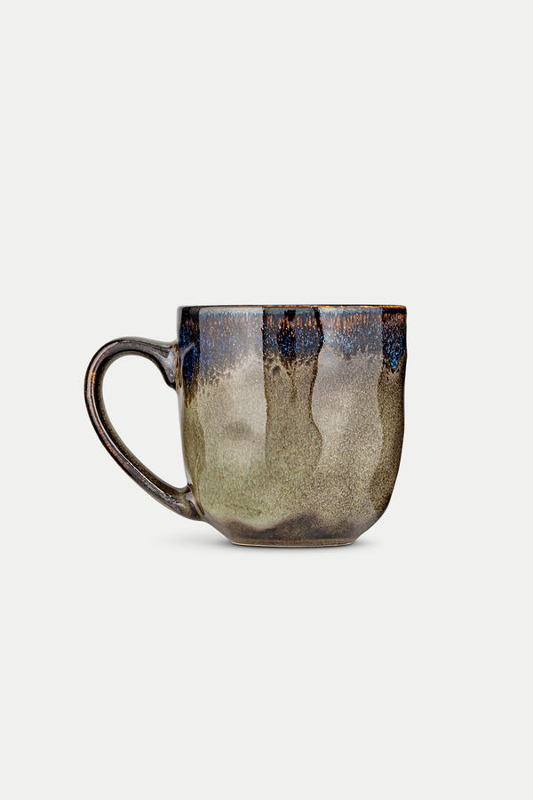 Earth Blue Cali Mug