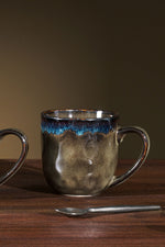 Earth Blue Cali Mug