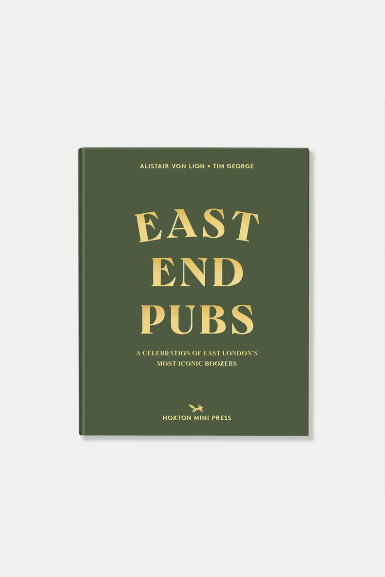 East End Pubs