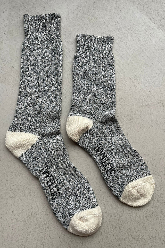 Tideline Yosemite Socks Mens