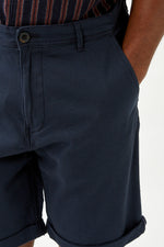 Dark Sapphire Flex Short