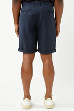 Dark Sapphire Flex Short