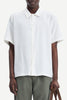 White Avan JX Shirt