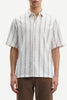 Crocodile Stripe Taro NX Shirt