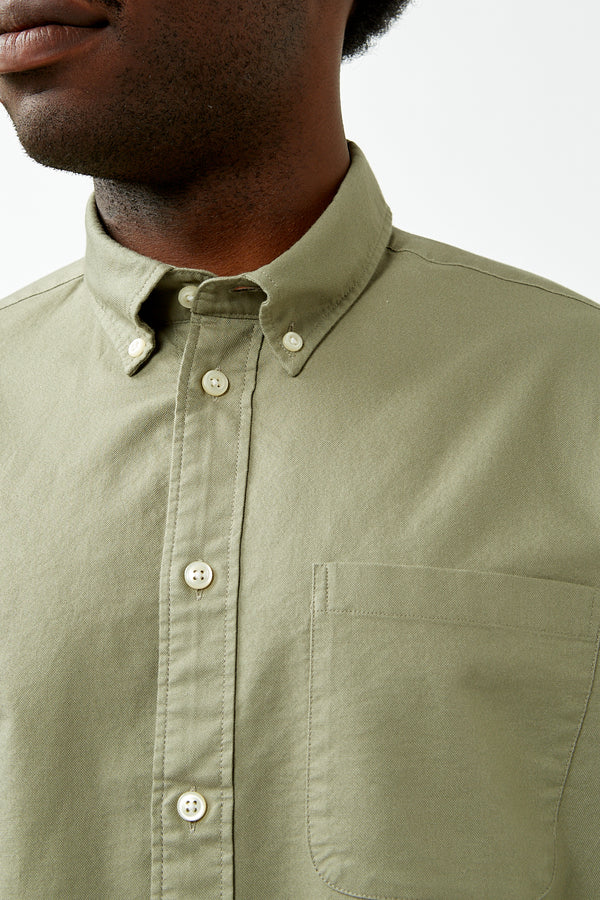 Vetiver Rick Oxford Shirt