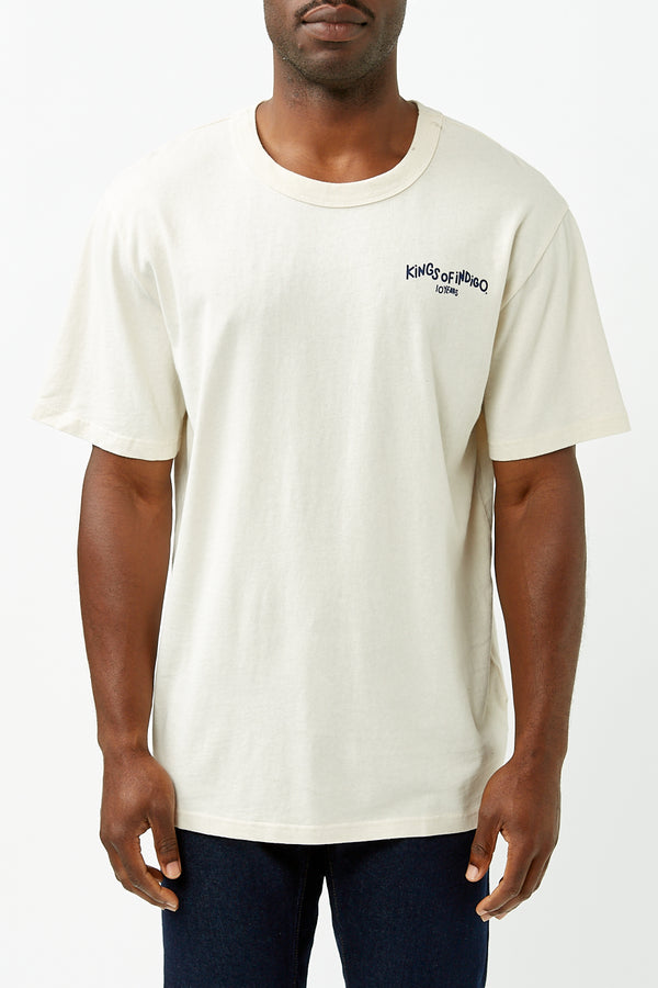 Non-Dyed Sargon Pioneer Tee