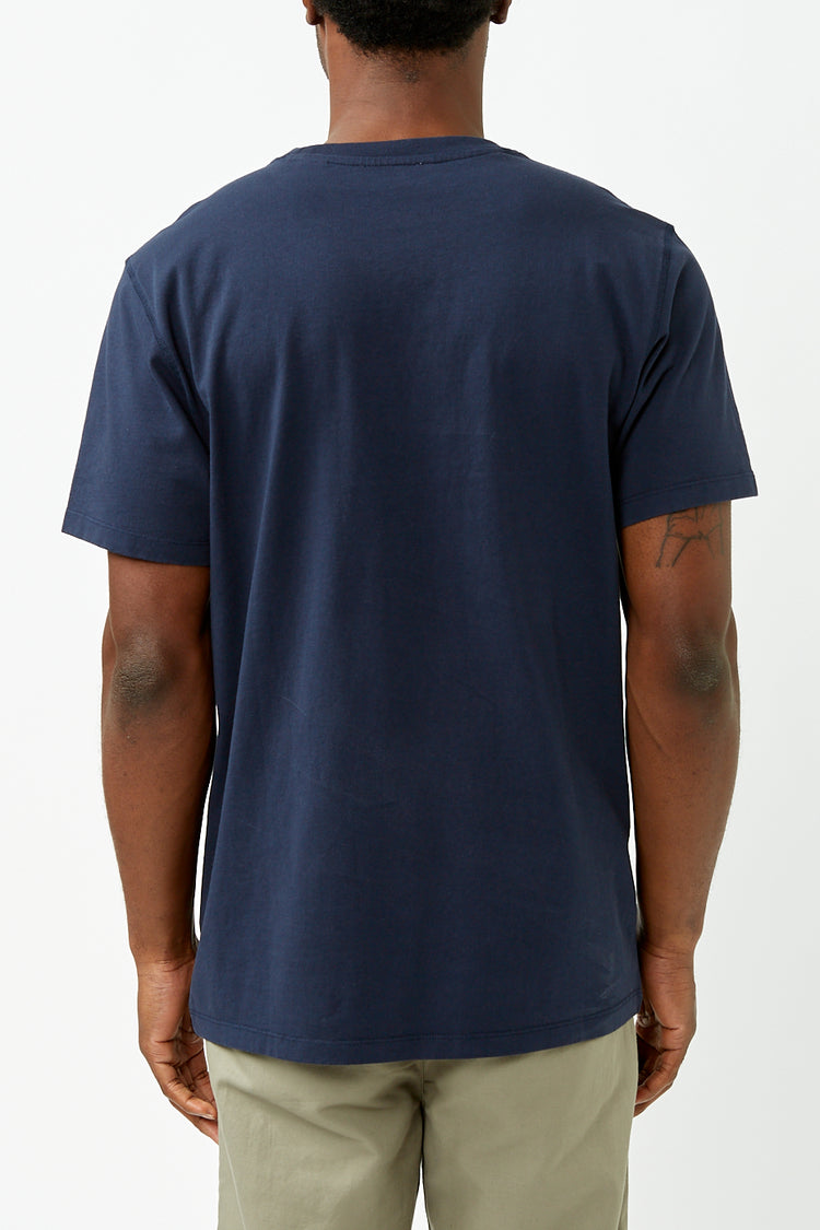 Navy Special Duck Tee