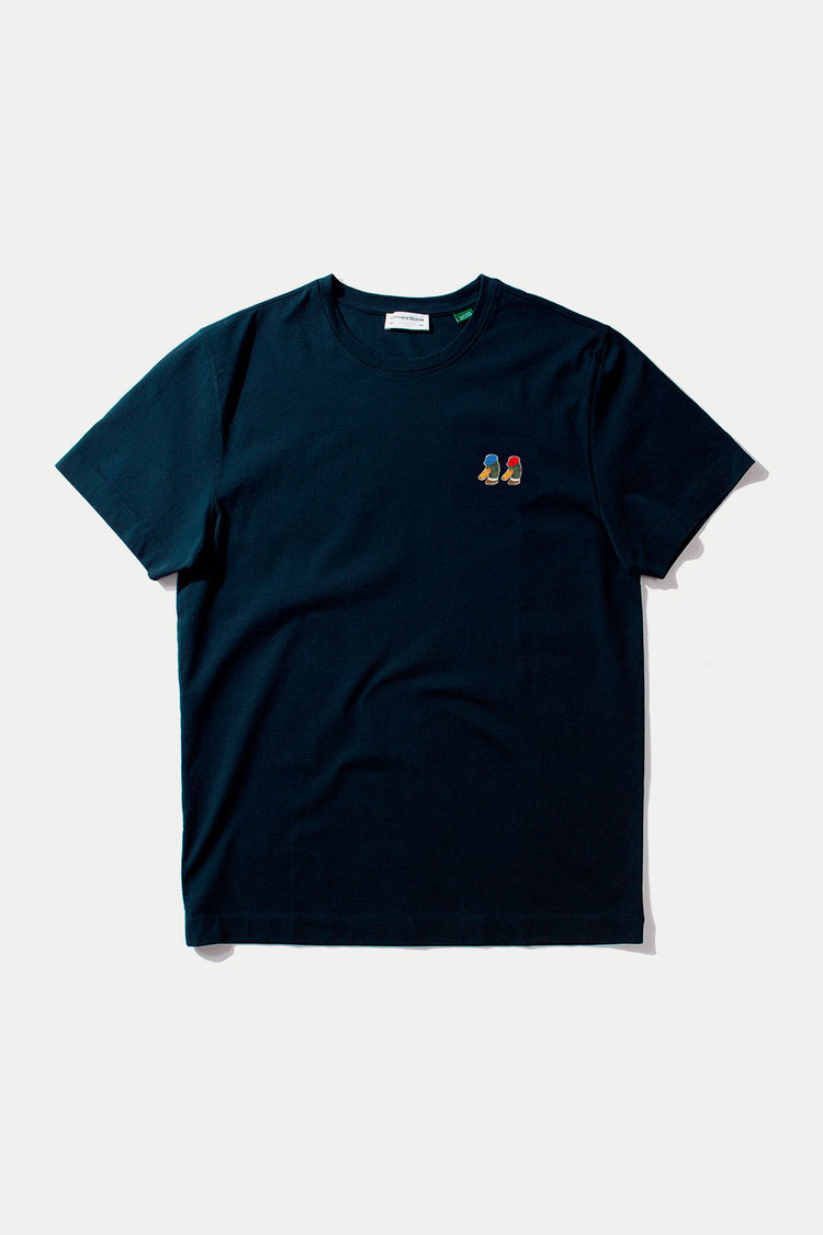 Navy Special Duck Tee