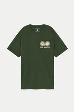 Green Solmates Zach T-Shirt
