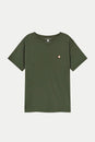 Green Coral Sol T-Shirt
