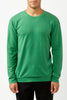 Clover Green Hemp Shiva T-Shirt