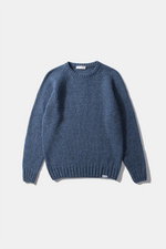 Steel Paris Sweater