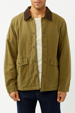 Fatigue Type 12 Jacket