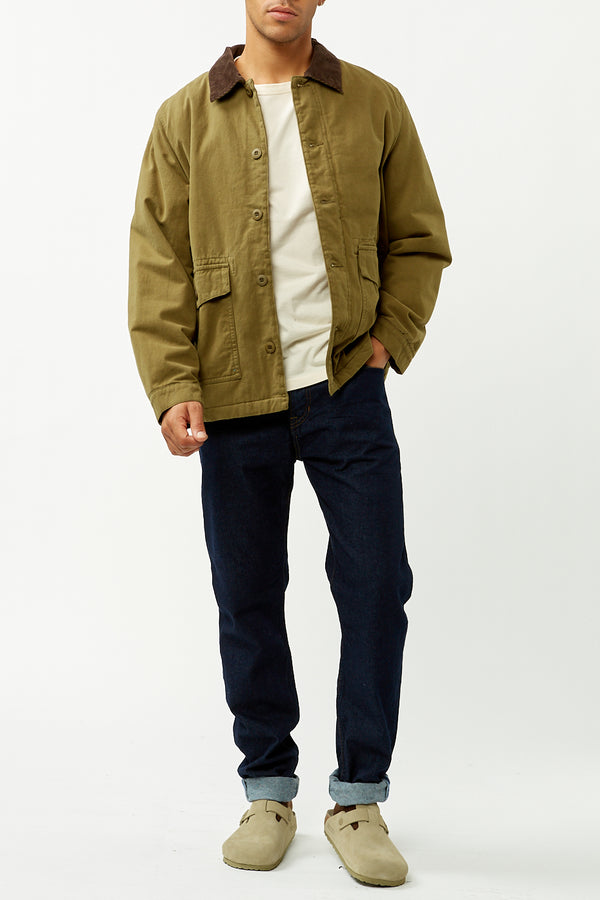 Fatigue Type 12 Jacket