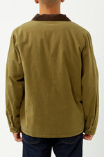 Fatigue Type 12 Jacket