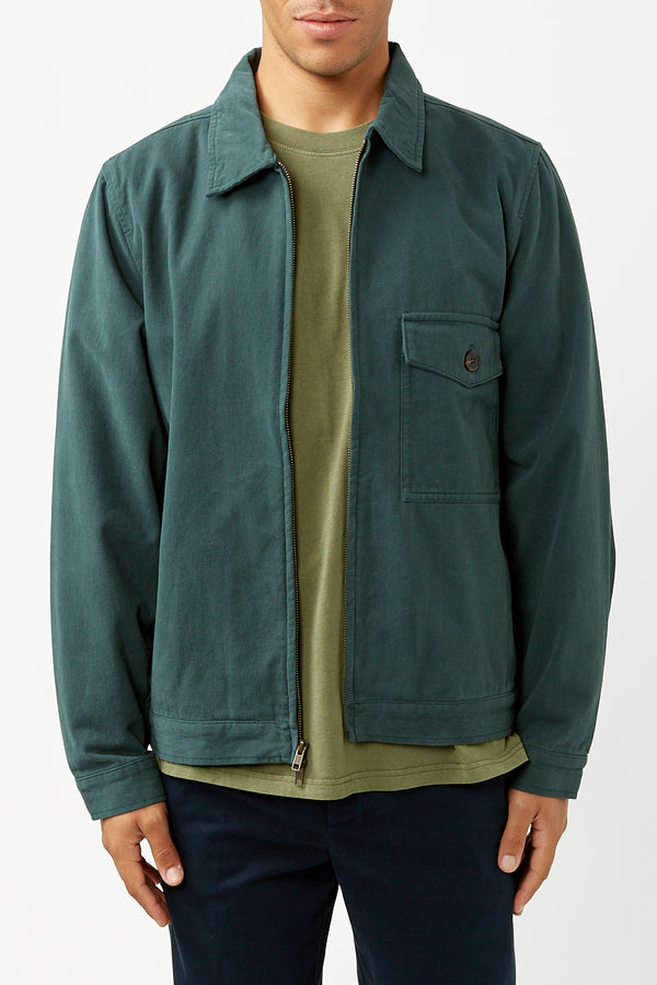 Kelp Shop Jacket