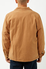 Cedar Insulated Overshirt