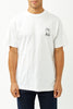 White Moore T-Shirt