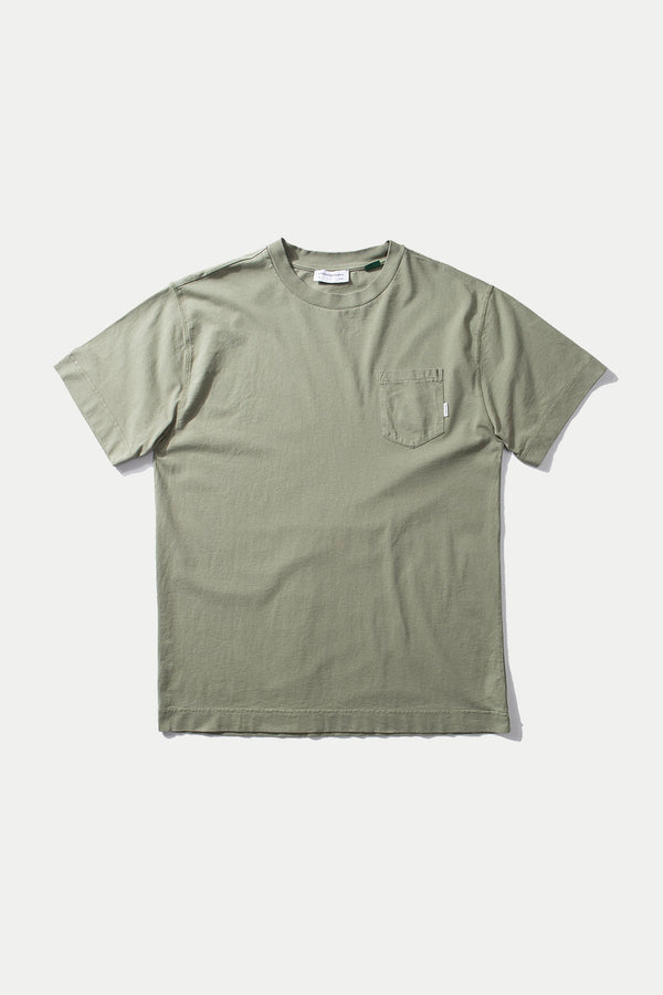 Olive Hugo T-Shirt
