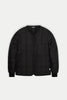 Black Liner Jacket