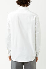 White Everyday Shirt